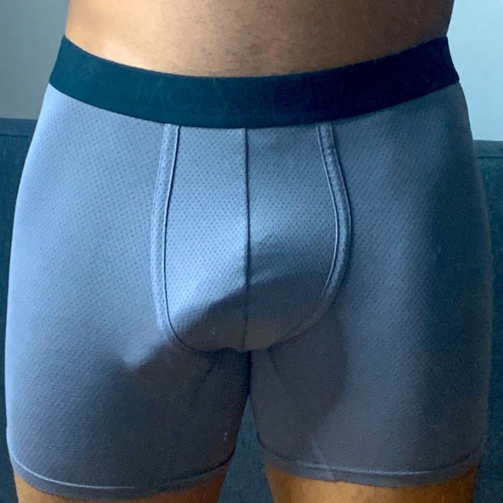 Fruit Of Loom Boxer Briefs